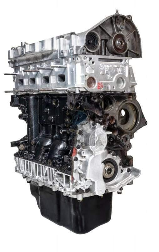 Moteur reconditionné Iveco New Daily 2.3 - F1AFL411, Autos : Pièces & Accessoires, Enlèvement ou Envoi, Révisé, Autres marques automobiles
