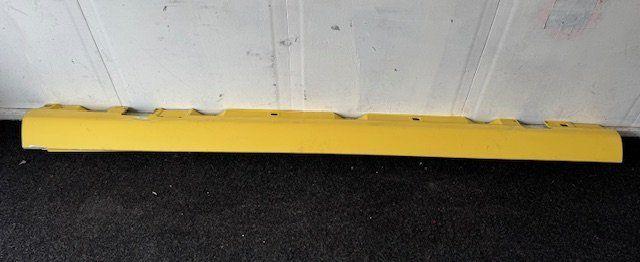 Mercedes A Klasse W177 Dorpel Skirt Links 914 A1776908600, Utilisé, -, Gauche, -