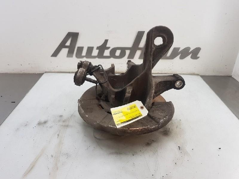 FUSEE ARRIERE DROITE BMW 5 serie Gran Turismo (F07), Utilisé, BMW