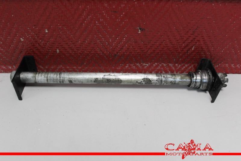 ACHTERAS Kawasaki Z 750 2007-2012 (Z750 ZR750L-M), Dhr. S. di Majo, Gebruikt, Info@cama-motorparts.nl, P.J. Troelstraweg 8 8
3144 CX  MAASSLUIS, NL