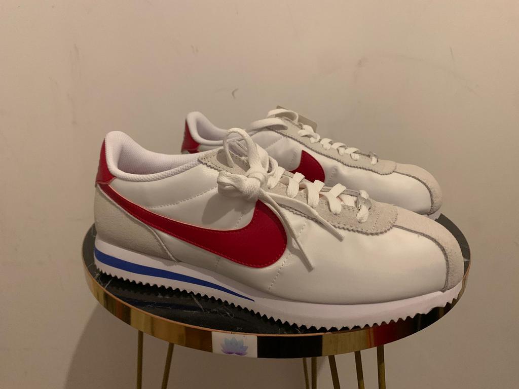 Nike cortez taille 43 et 45, Vêtements | Hommes, Chaussures, Neuf, Enlèvement ou Envoi, Autres couleurs, Baskets