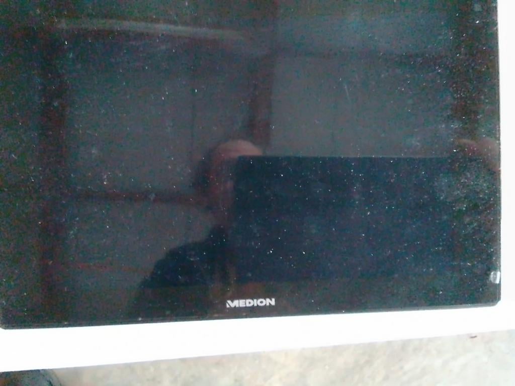 Tablet werkt op Android de batterij is op werkt op de stroom, Computers en Software, Ophalen