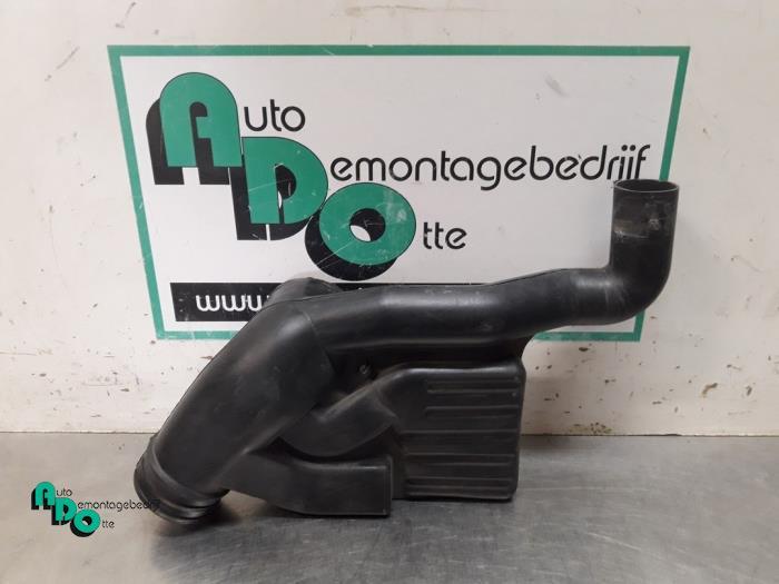 Aanzuigslang Lucht van een Mini Cooper, Auto-onderdelen, Motor en Toebehoren, Mini, Gebruikt, 3 maanden garantie, Ophalen of Verzenden