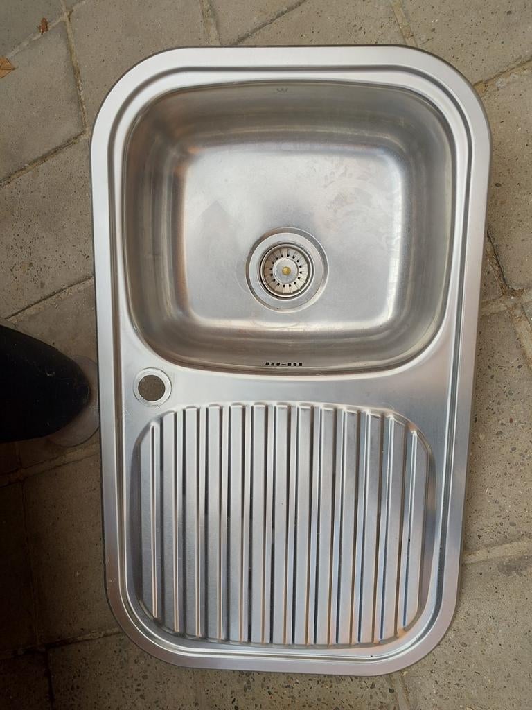 Keuken afwasbak, Huis en Inrichting, Keuken | Keukenelementen, Ophalen