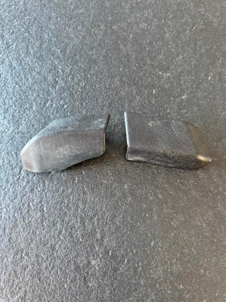 afdekkap van het stoelframe w201 190E, Ophalen, Mercedes-Benz