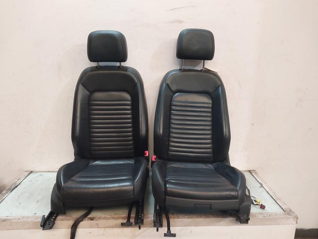 INTERIEUR COMPLET Volkswagen Passat Variant (3G5), Autos : Pièces & Accessoires, Habitacle & Garnissage, Volkswagen, Utilisé