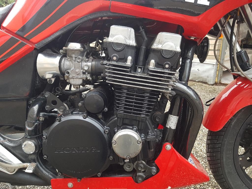 Honda Cbx 750 1984, Motos, Motos | Honda, Particulier