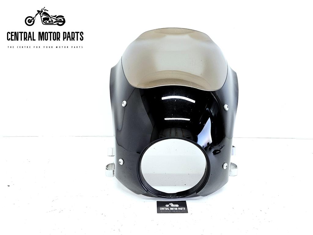 Memphis Shade Bullet Fairing, Motoren, Ophalen of Verzenden, Gebruikt