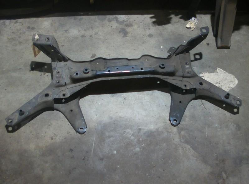 BERCEAU AVANT Ford Escort 6 (AAL / ABL) (01-1995/08-2000), Info@VerberkAutodemontage.nl, Nijverheidstraat 1a 1a
5405 AJ  UDEN, NL