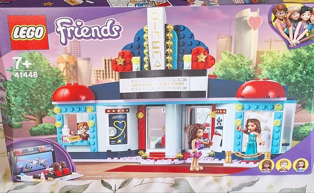 LEGO, Kinderen en Baby's, Speelgoed | Duplo en Lego, Ophalen, Lego