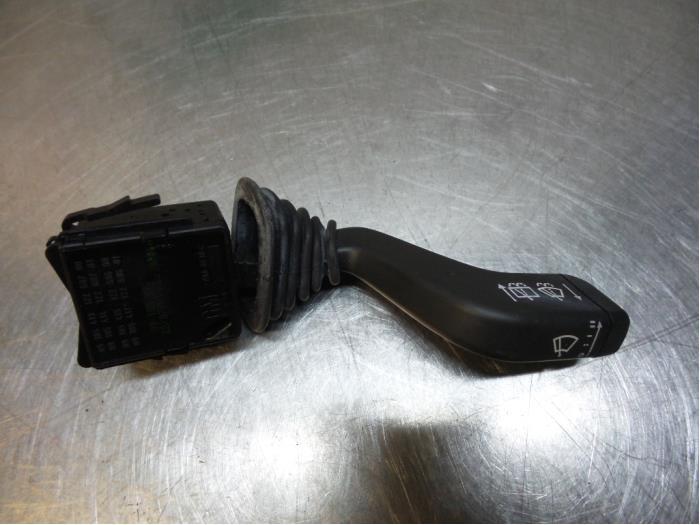 Ruitenwis Schakelaar van een Opel Corsa (Corsa C 00-), Auto-onderdelen, Gebruikt, -, -, Opel