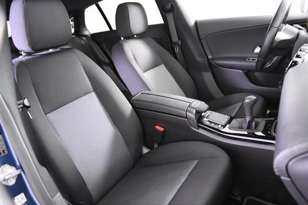 Mercedes CLA 180 Shooting Brake *1ste Eigenaar*Navigatie*, Auto's, Mercedes-Benz, CLA, Stof, 1440 kg, 4 cilinders