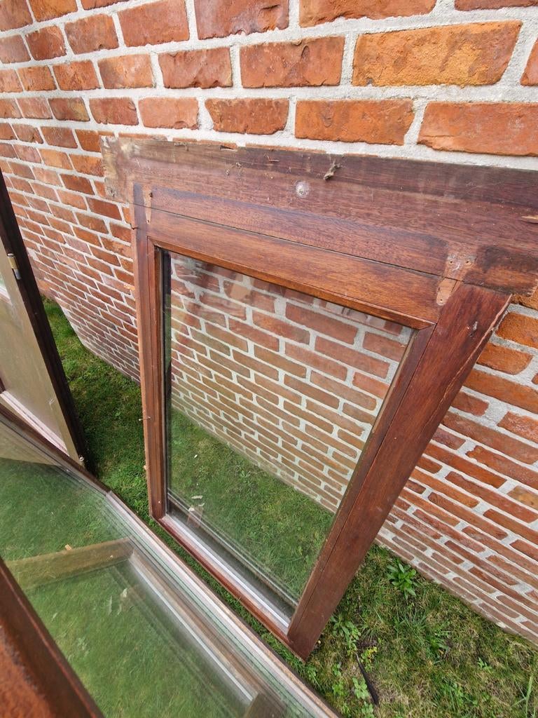 Ramen te geef, Doe-het-zelf en Bouw, Ophalen