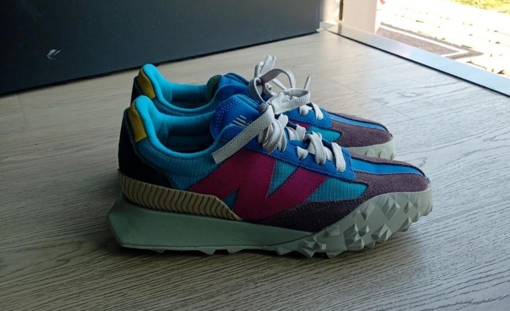 Chaussures New Balance UX72CA, Enlèvement ou Envoi