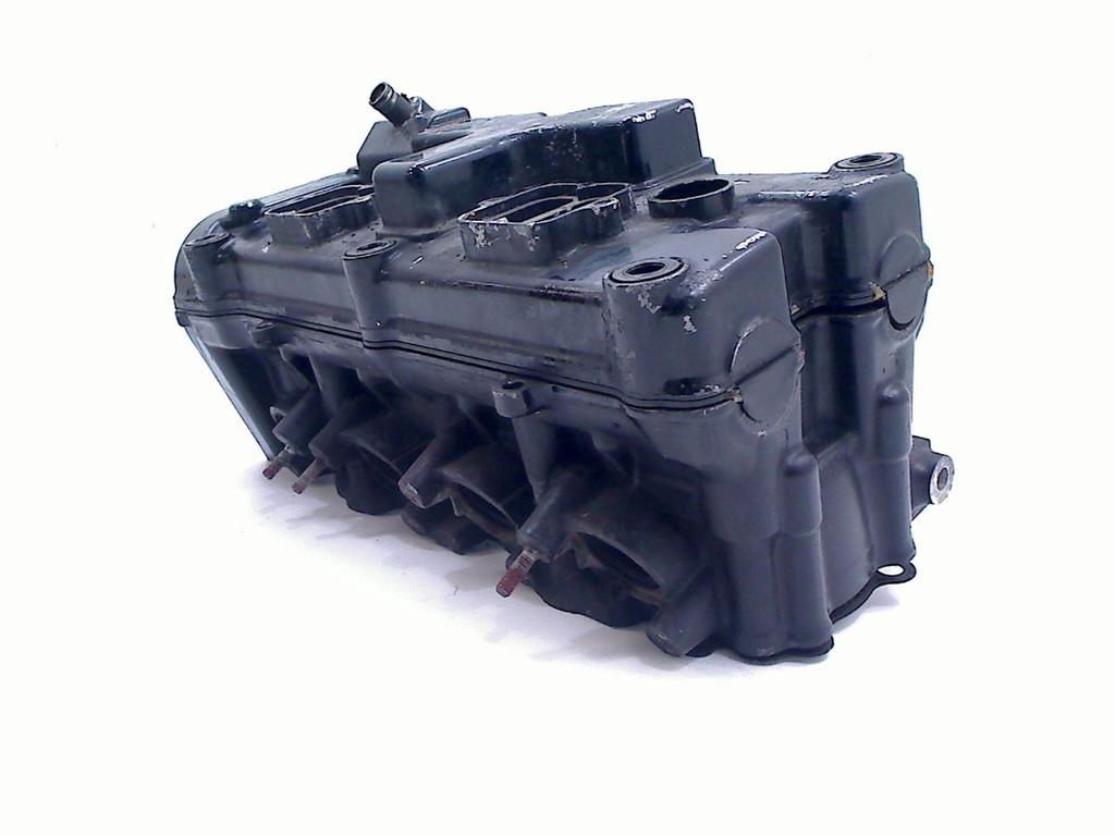 CULASSE Honda CBR 1100 XX Blackbird 1996-1998 (CBR1100XX), Dhr. S. di Majo, Utilisé, Info@cama-motorparts.nl, P.J. Troelstraweg 8 8
3144 CX  MAASSLUIS, NL