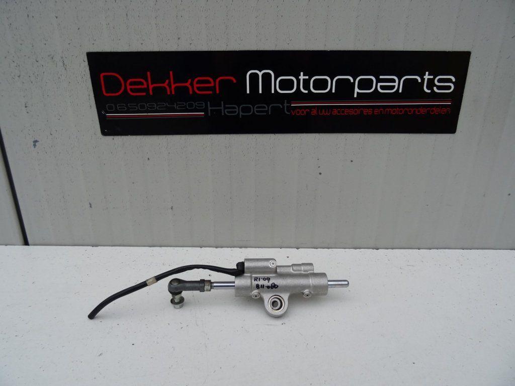 Originele Stuurdemper Yamaha YZF R1 2009-2010-2011-2012 RN22, Motoren, Gebruikt, -, -, Ophalen of Verzenden