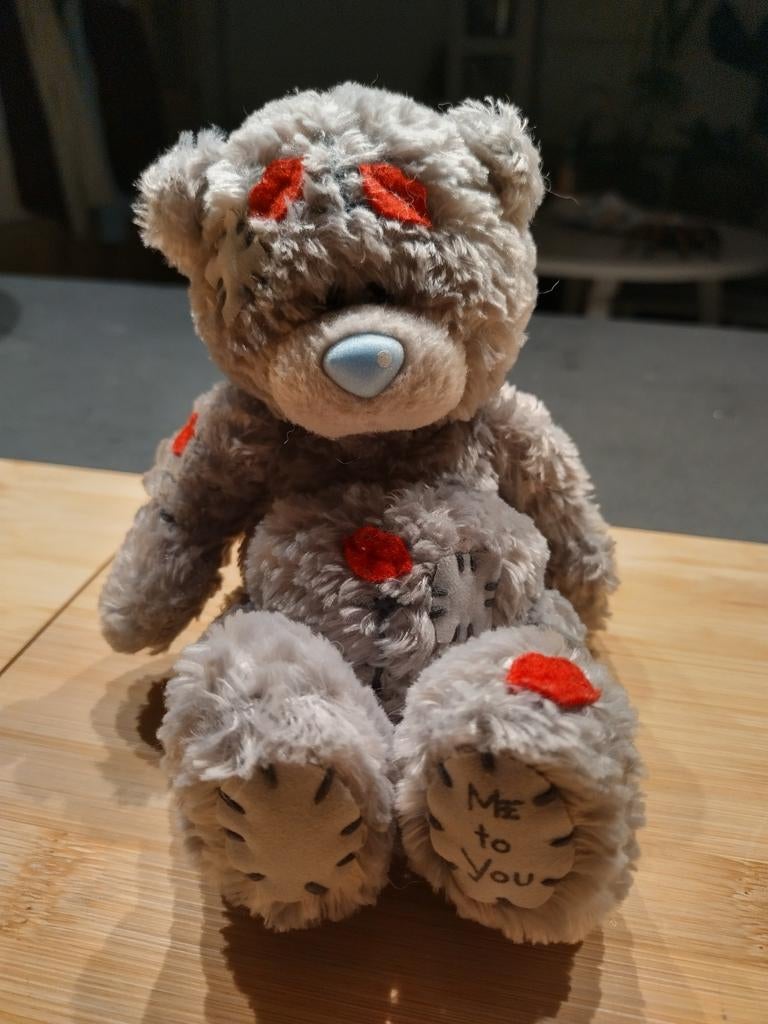 Knuffelbeer Me to You, Verzamelen, Ophalen of Verzenden, Me To You