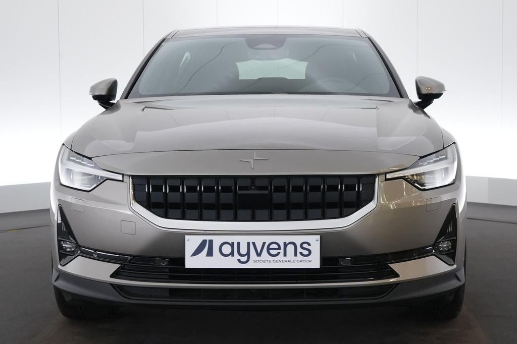 (2ABK153) POLESTAR POLESTAR 2, Automaat, Polestar 2, Gebruikt, 408 pk