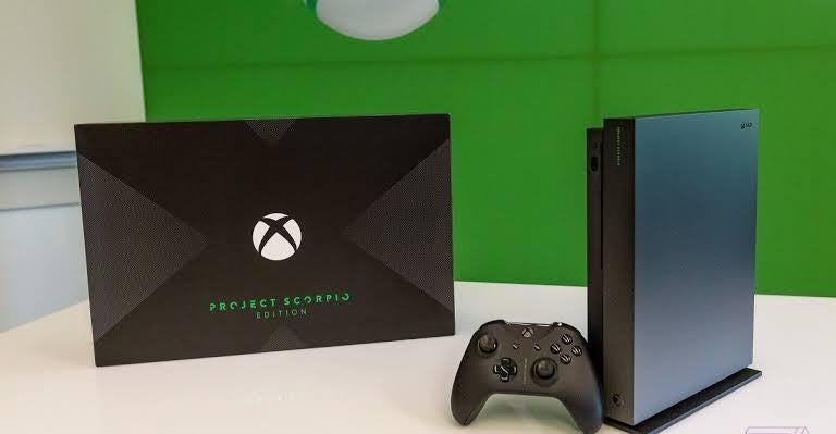 Xbox one X en excellent état de fonctionnement, Games en Spelcomputers, Spelcomputers | Xbox One, Xbox One