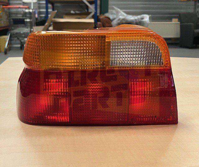 Ford Escort V (9/90-9/92) (HB) achterlicht Links MQ+ FBC2104, -, -, Nieuw, Ophalen of Verzenden