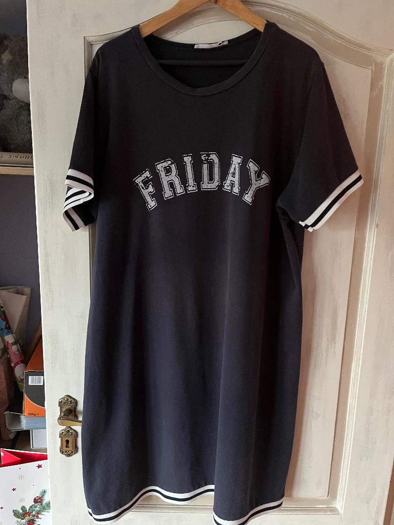 Kleedje Paprika maat 5, Blauw, Jurk, Ophalen of Verzenden, Paprika