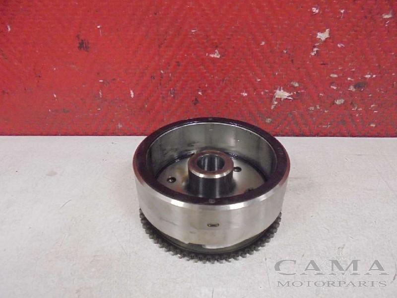 VLIEGWIEL Yamaha YZF R6 1999-2002 (YZF-R6 5EB 5MT), Dhr. S. di Majo, Gebruikt, Info@cama-motorparts.nl, P.J. Troelstraweg 8 8
3144 CX  MAASSLUIS, NL