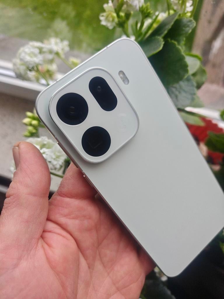 Oppo find x9pro 512gb als nieuw ruilen iphone, Telecommunicatie, Ophalen of Verzenden