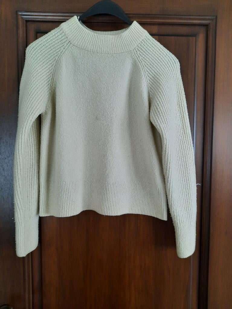 Pull taille M, Enlèvement, Porté, Taille 38/40 (M), Autres couleurs