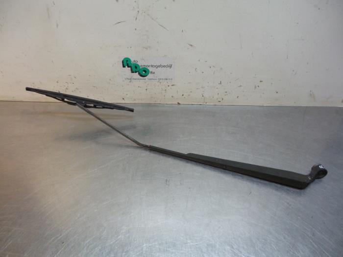 Bras essuie-glace avant d'un Daihatsu Cuore (Cuore 03-), Daihatsu, -, 3 mois de garantie, Utilisé