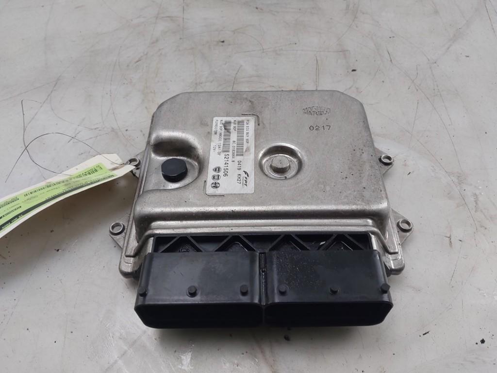 COMPUTER MOTOR Fiat Ducato (250) (|52141506|), Dhr. J. Ham, Gebruikt, Administratie@autoham.nl, Fiat