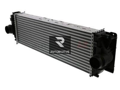 Intercooler Mercedes Sprinter/VW crafter 9065010201, Auto-onderdelen, Motor en Toebehoren, Mercedes-Benz, Volkswagen, Nieuw