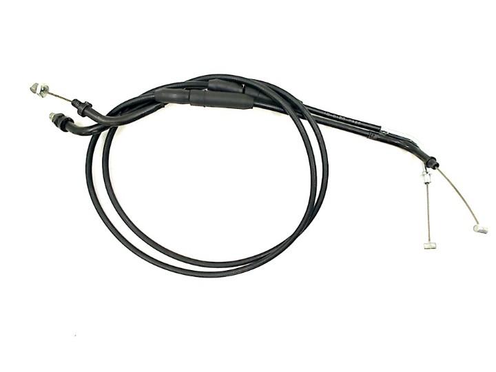 SERVOMOTOR Kawasaki ZX 6 R 2009-2012 (NINJA ZX-6R ZX600R), Dhr. S. di Majo, Gebruikt, Info@cama-motorparts.nl, P.J. Troelstraweg 8 8
3144 CX  MAASSLUIS, NL