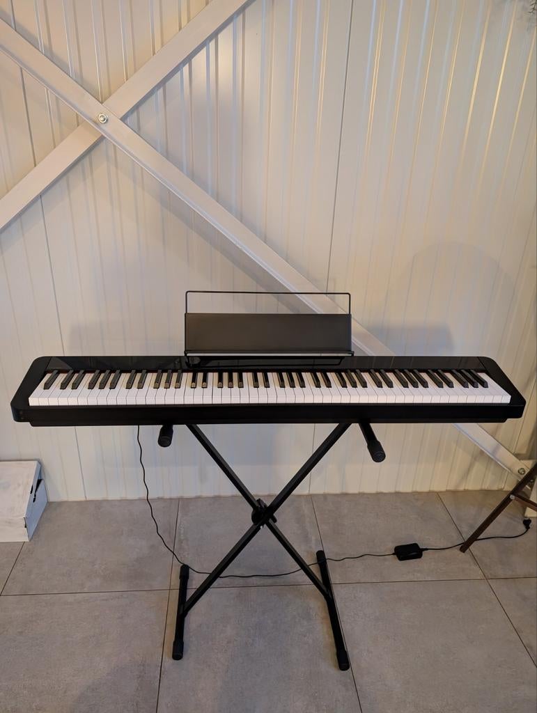 Casio PX-S1000 piano, Muziek en Instrumenten, Keyboards, Ophalen, Casio