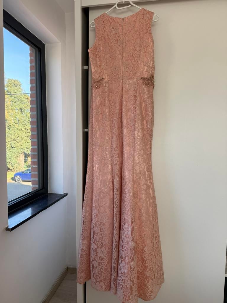 Feestjurk, Kleding | Dames, Ophalen, Galajurk, Maat 42/44 (L), Zo goed als nieuw