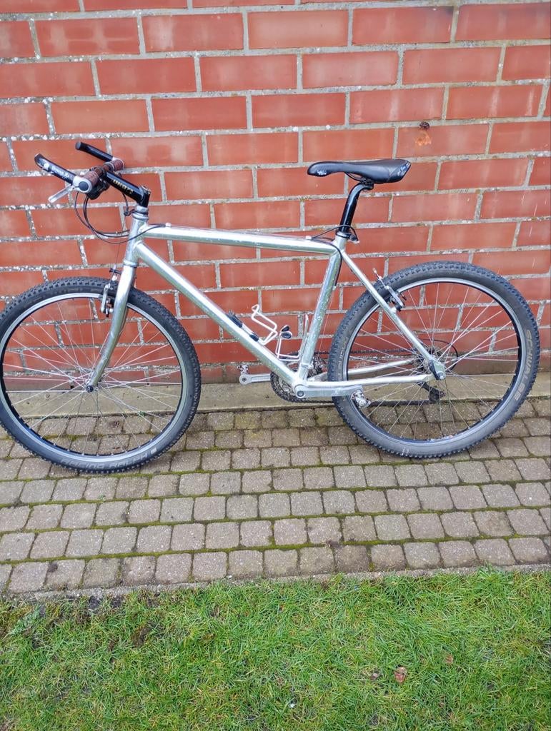 Mountainbike 26 inch, Fietsen en Brommers, Ophalen