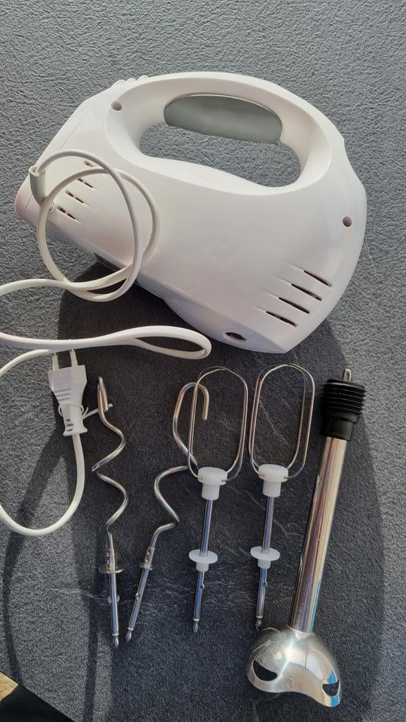 Mixer, Elektronische apparatuur, Keukenmixers, Ophalen