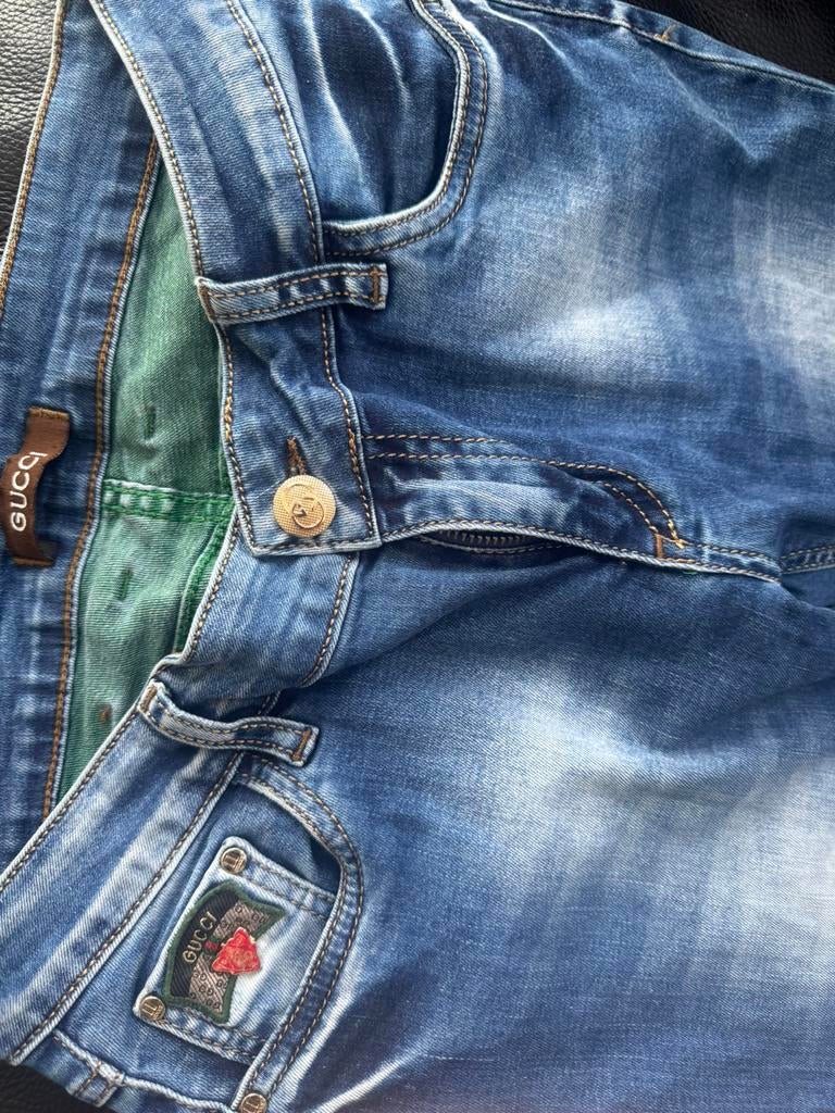 Jeans femme, Vêtements | Femmes, Enlèvement ou Envoi, Porté, Bleu, Autres tailles de jeans