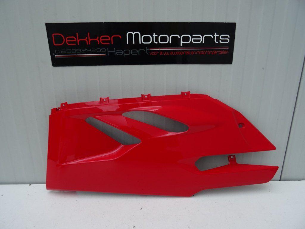 Linker Onderkuip / Kuipdeel Ducati Panigale 959 2016-2017 >, Motoren, -, -, Nieuw, Ophalen of Verzenden