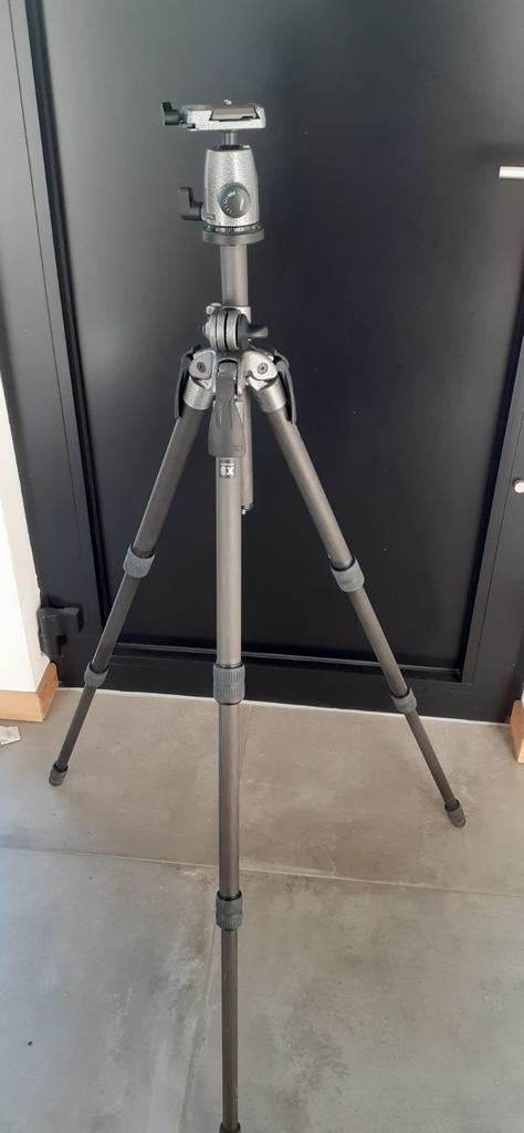 GITZO statief G2258, Audio, Tv en Foto, Fotografie | Statieven en Balhoofden, Ophalen of Verzenden