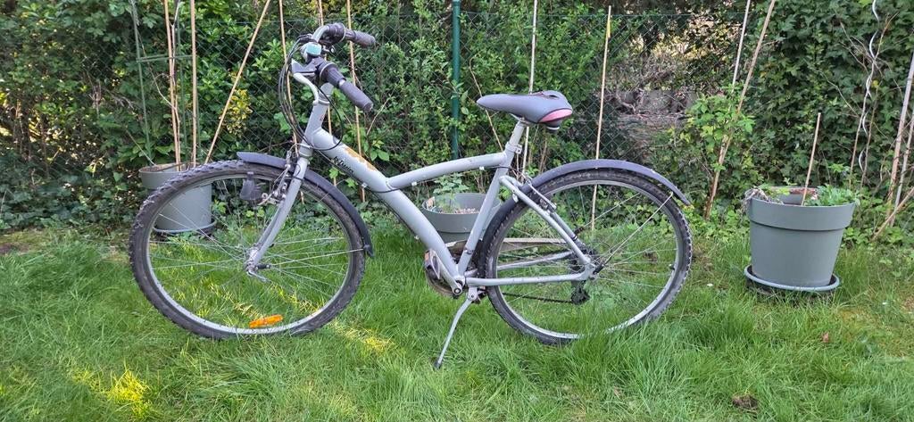 Vélo Decathlon b'twin unisexe