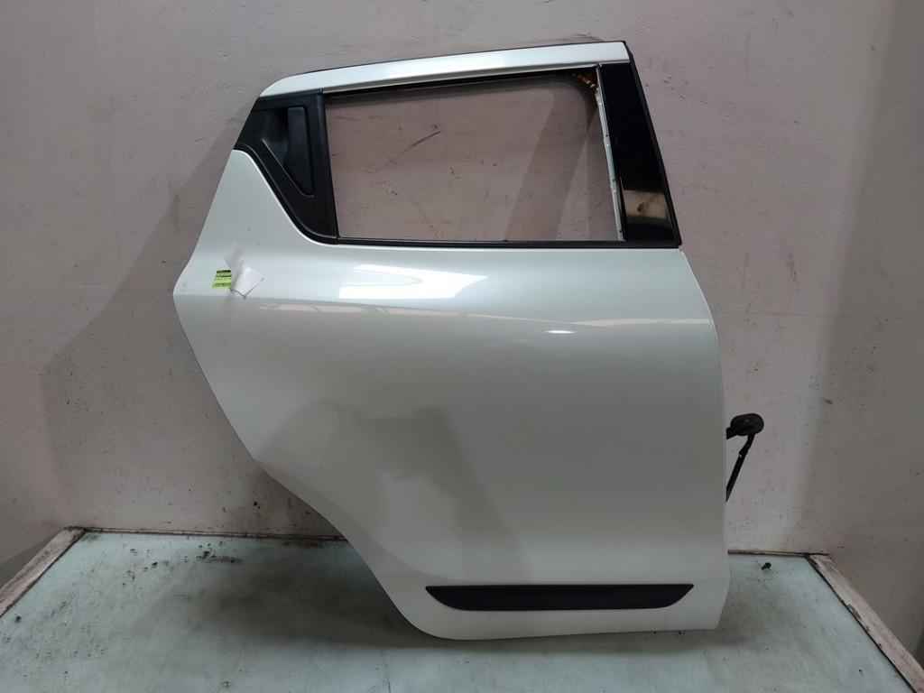 PORTE DROITE ARRIÈRE Suzuki Swift (ZC / ZD) (|6800353R00|), Dhr. J. Ham, Administratie@autoham.nl, Utilisé, Porte