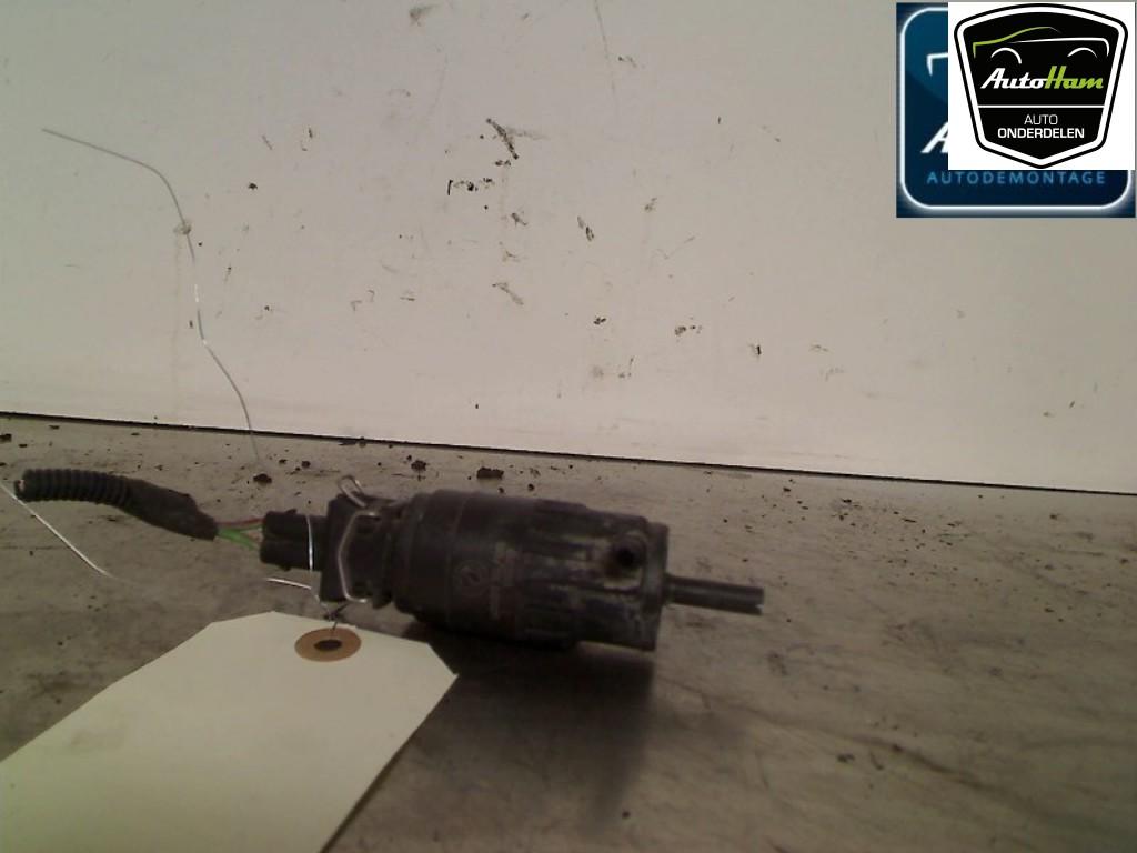 LAVE-GLACE POMPE AVANT Citroën Nemo Combi (AJ) (|6434C9|), Utilisé, Citroën