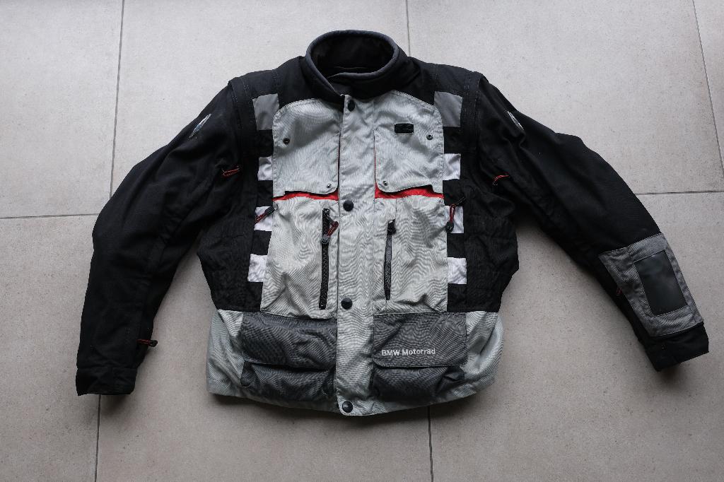 Te koop BMW Rally 2 pro jas, Motoren, Kleding | Motorkleding, Ophalen, Heren, Broek | textiel, BMW Mottorad