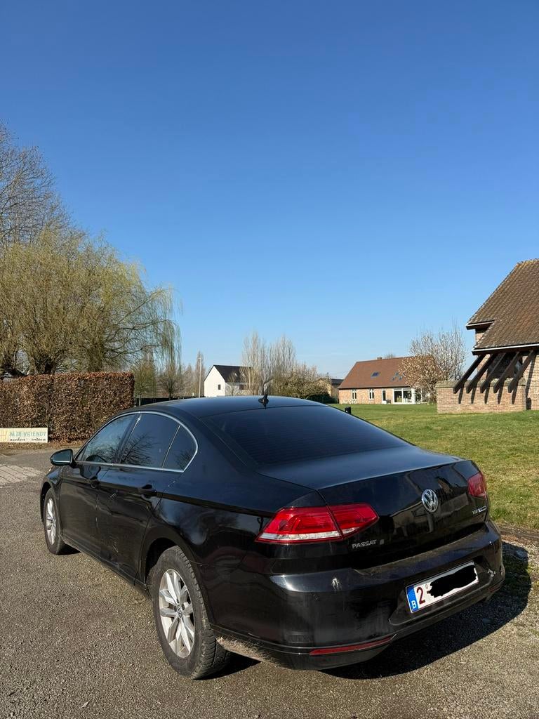 VW Passat/Euro 6/Automatique/Berline 138 000/2017, Achat, Euro 6, 5 portes, Automatique