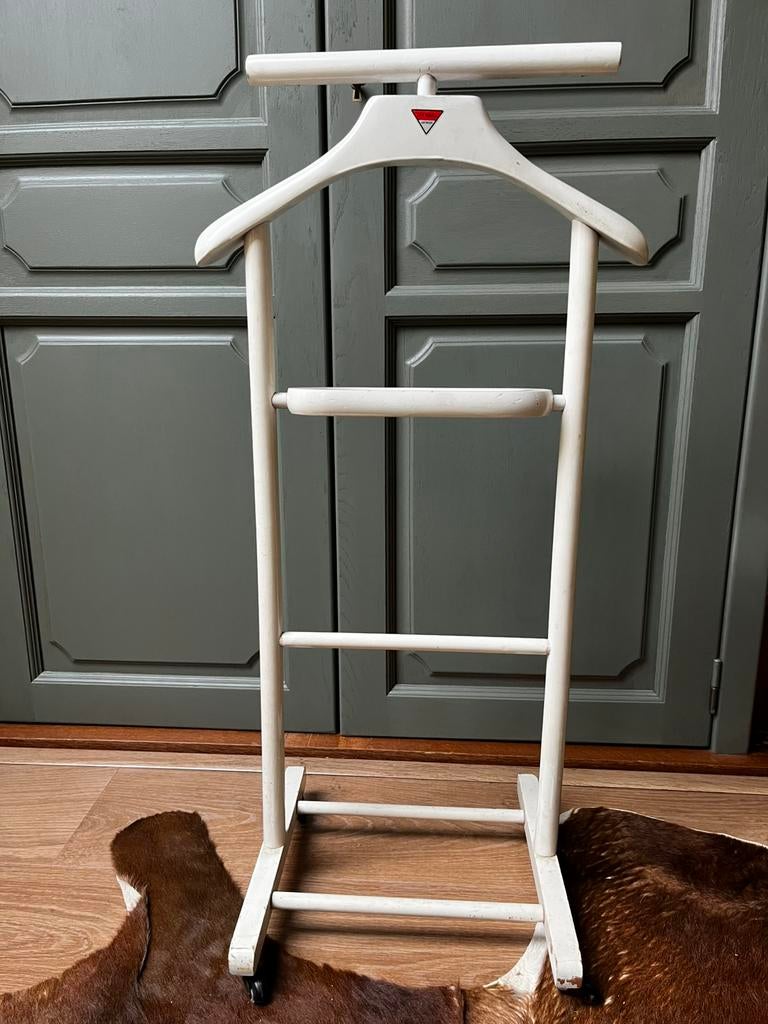 Dressboy kledinghanger retro, Ophalen, Gebruikt