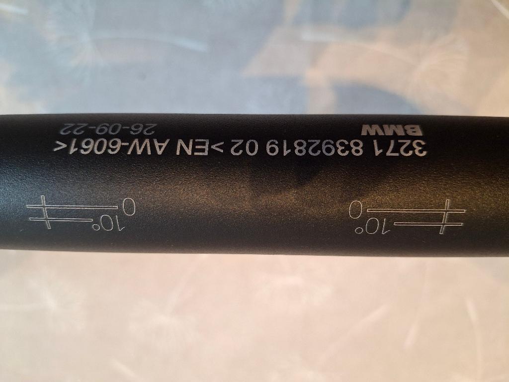 VOLANT MOTO BMW neuf original!!!!!!, Motos, Enlèvement ou Envoi, Neuf