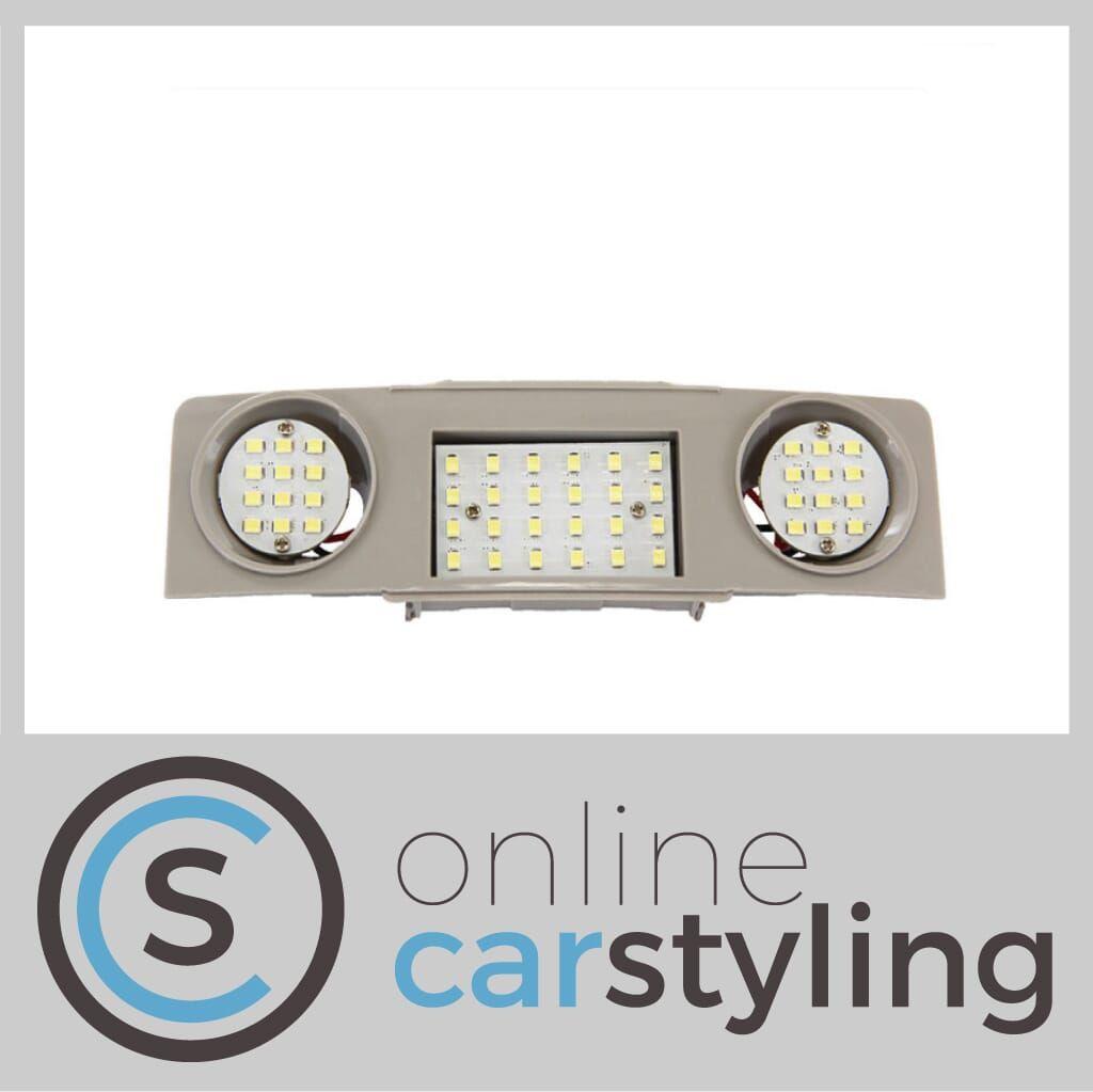 LED interieur / Hemelverlichting VW Passat CC Voorzijde, Neuf, Volkswagen, -, -
