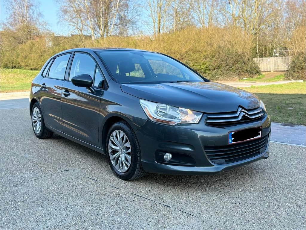 Citroën C4, Auto's, Bedrijf, Te koop