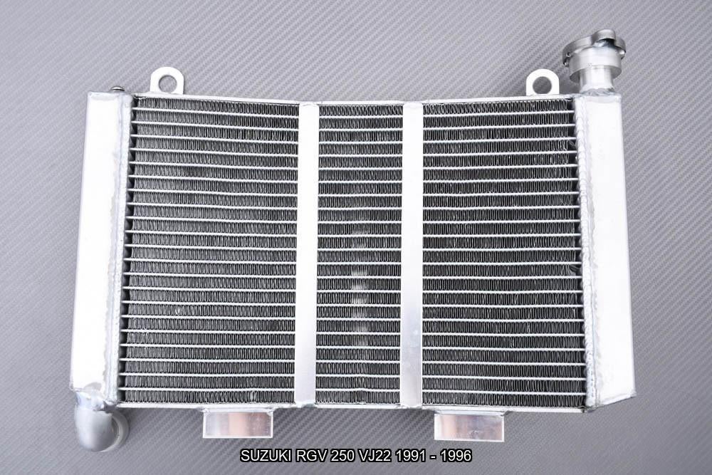Radiateur AVDB SUZUKI RGV 250 VJ22 1991 - 1996