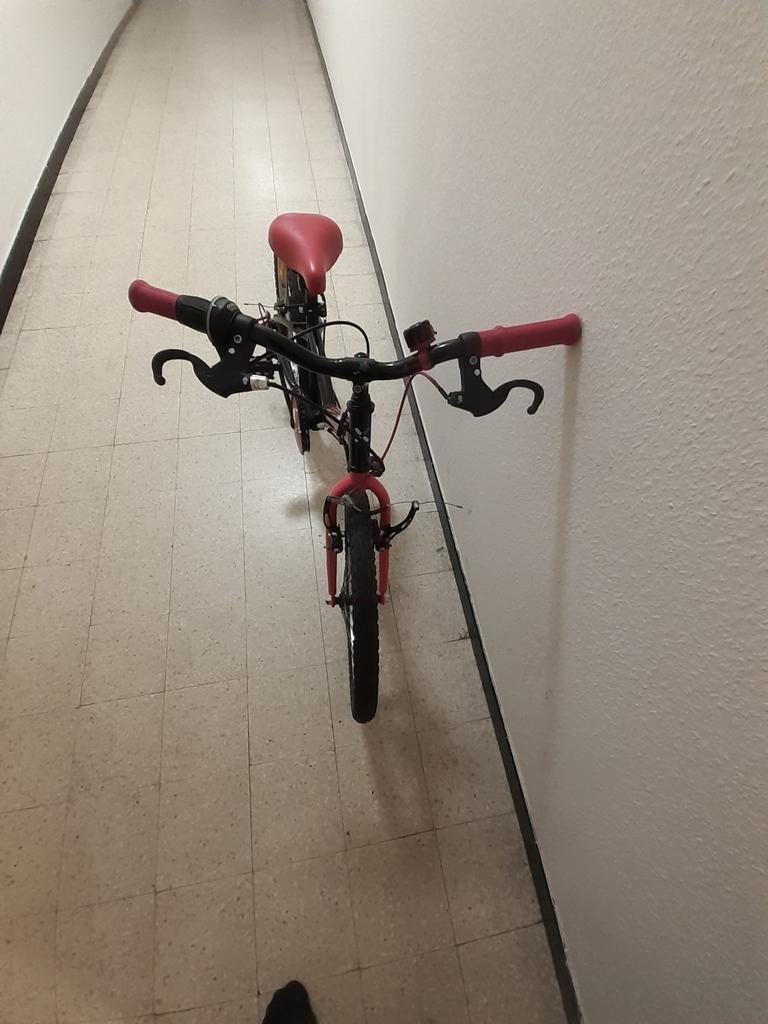 Fiets, Fietsen en Brommers, Ophalen